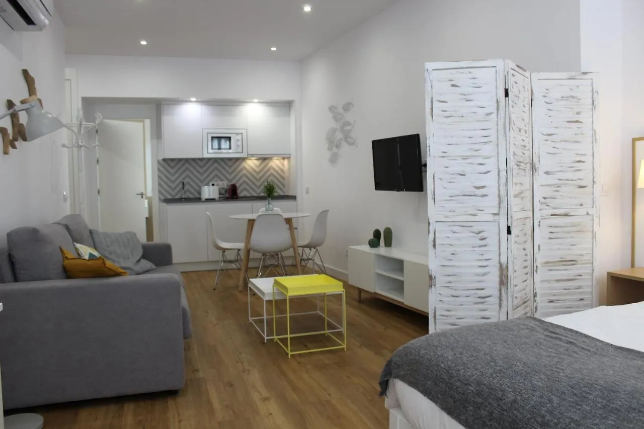 Encanto De La Catedral Ha Loft Cadix Espagne