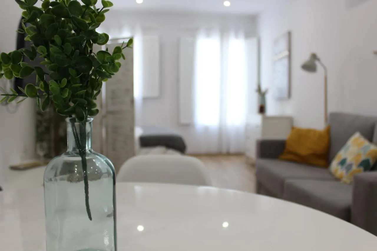 Encanto De La Catedral Ha Loft Cadix Espagne