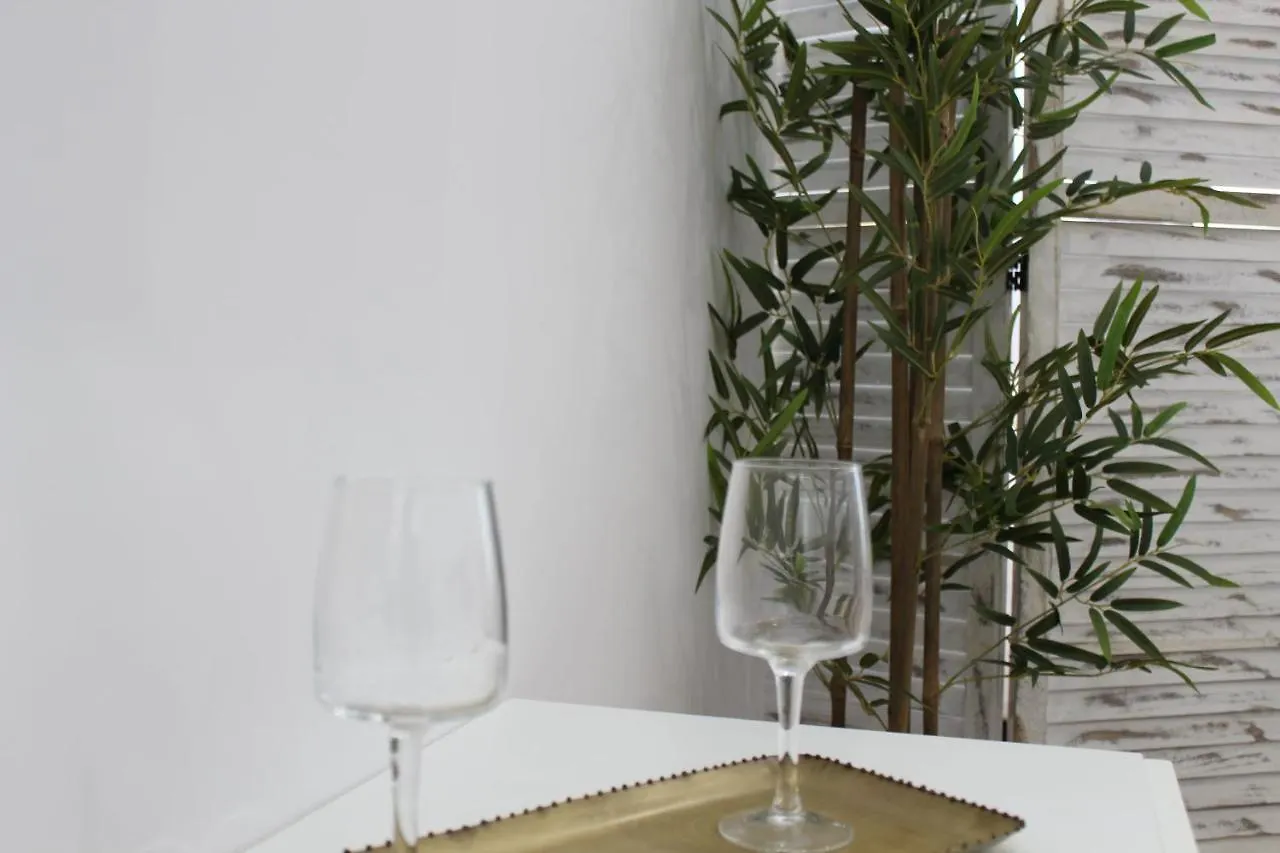 Encanto De La Catedral Ha Loft Cadix