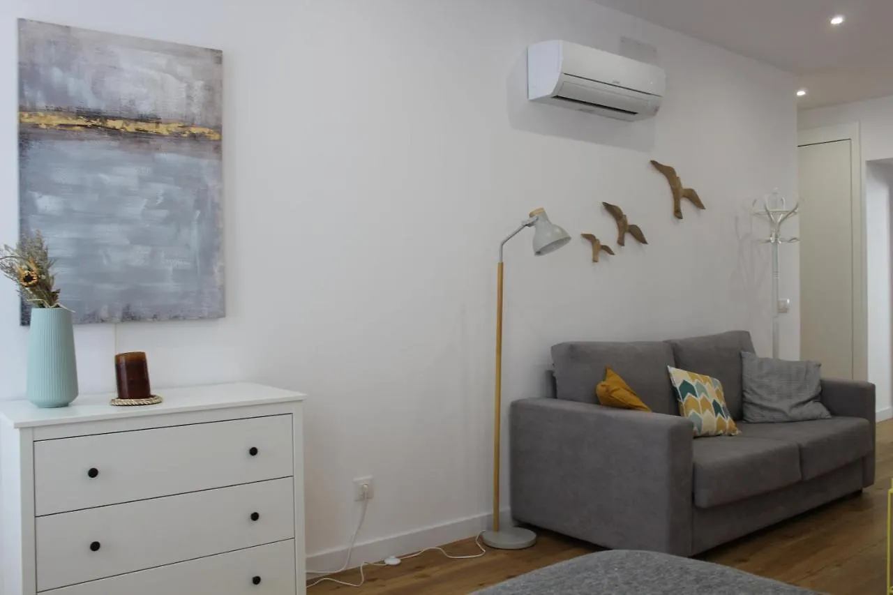 Encanto De La Catedral Ha Loft Cadix 0*,
