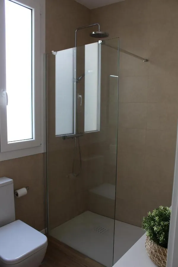 Apartament Encanto De La Catedral Ha Loft Kadyks Hiszpania