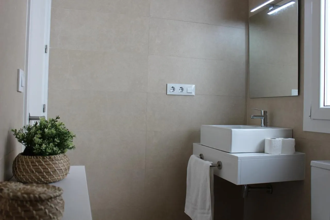 Encanto De La Catedral Ha Loft Kadyks 0*,  Hiszpania
