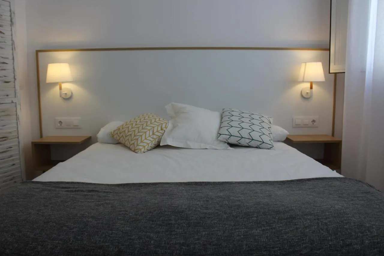 Encanto De La Catedral Ha Loft Kadyks